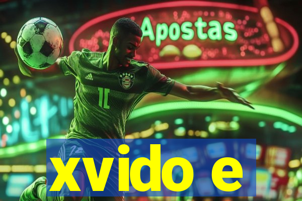 xvido e
